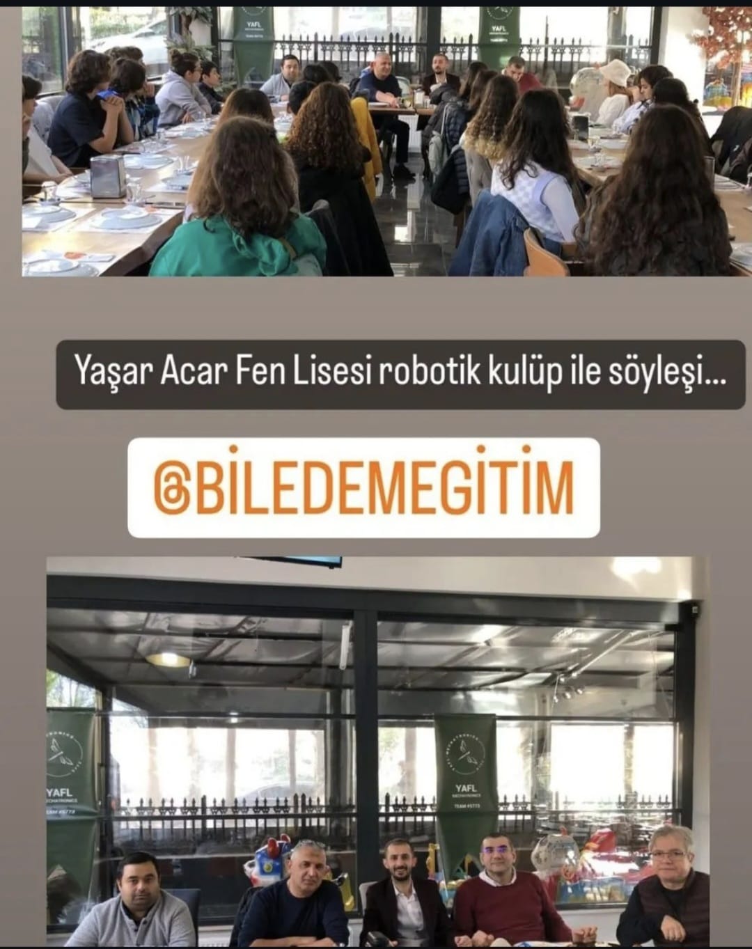 Biledem Akademi