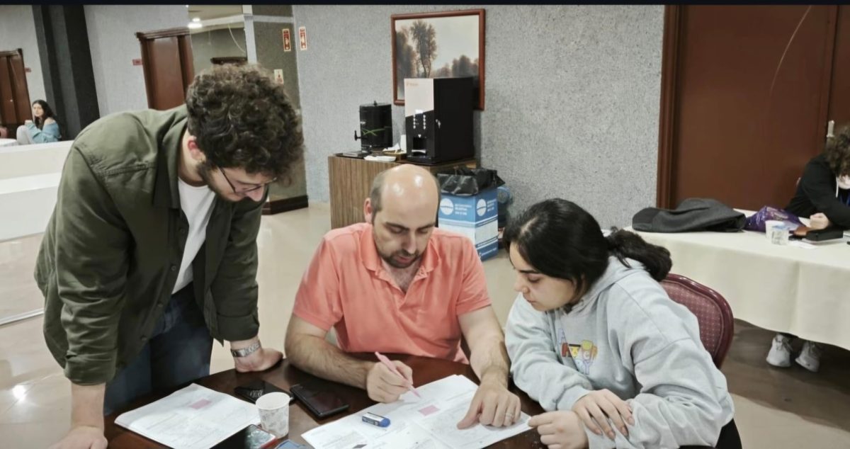 Biledem Kurs Merkezi