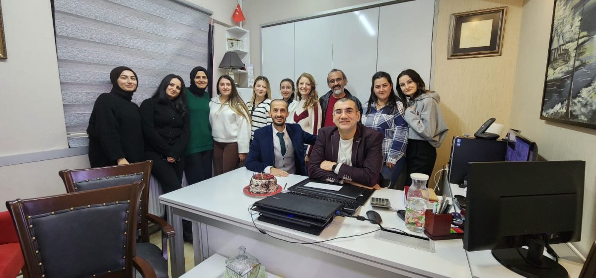 Biledem Kurs Merkezi