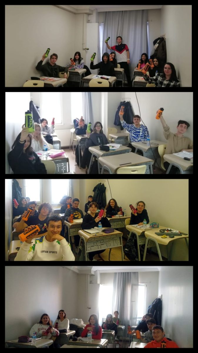 Biledem Kurs Merkezi