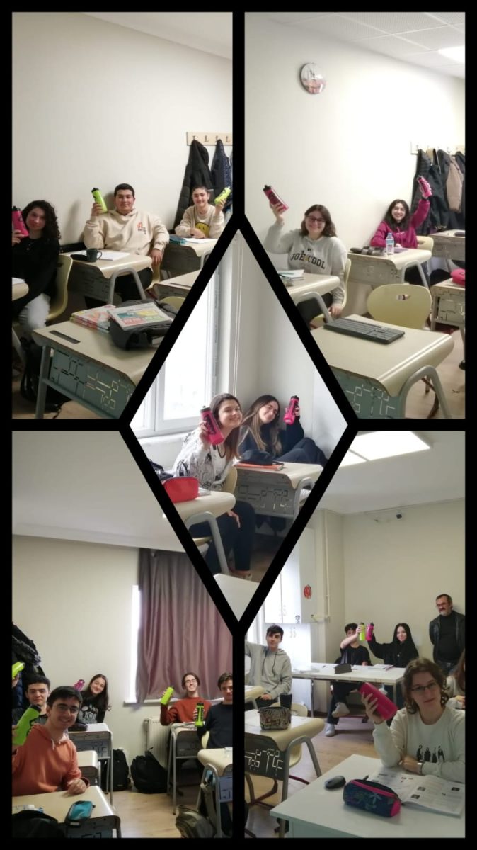 Biledem Kurs Merkezi