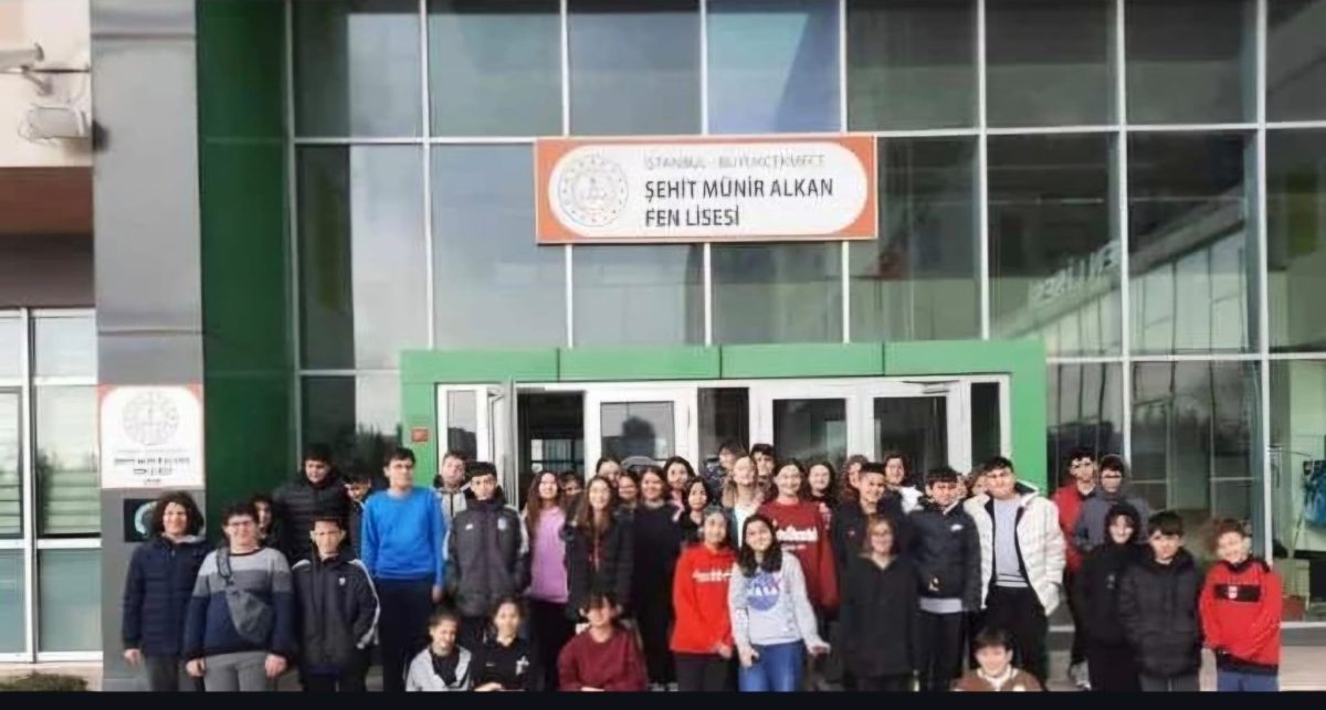 Biledem Kurs Merkezi