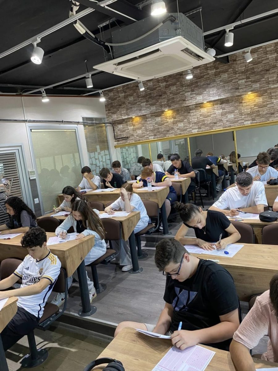 Biledem Kurs Merkezi