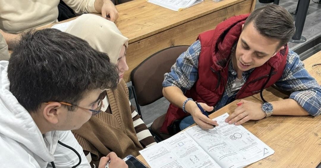 Biledem Kurs Merkezi