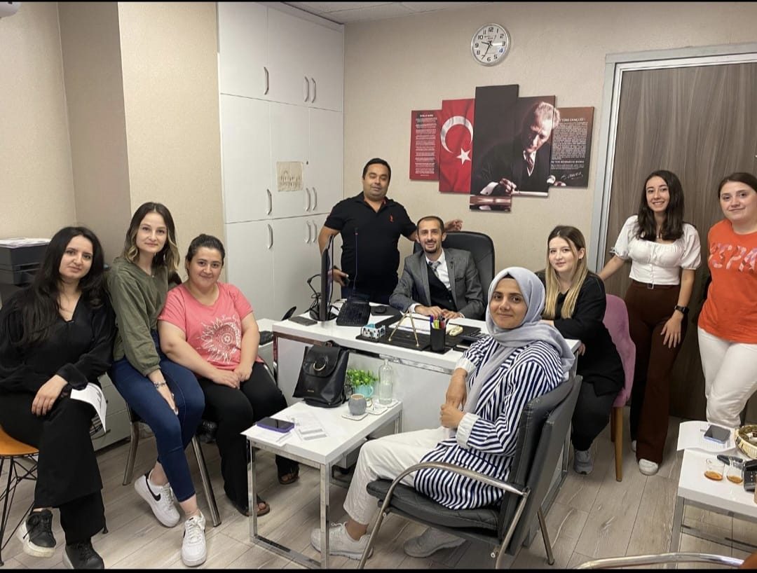Biledem Kurs Merkezi