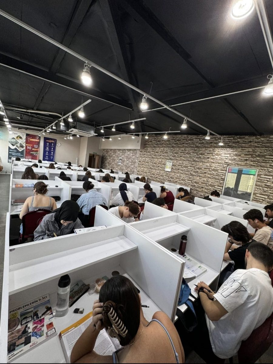 Biledem Kurs Merkezi