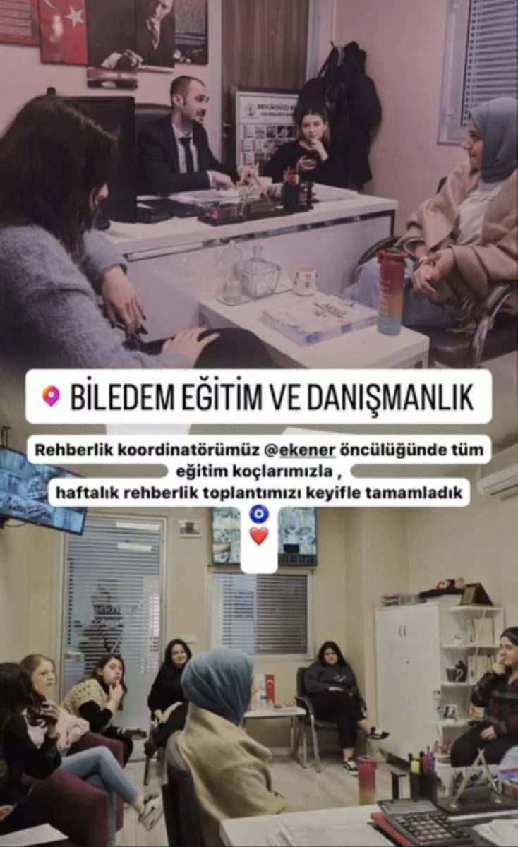 Biledem Kurs Merkezi