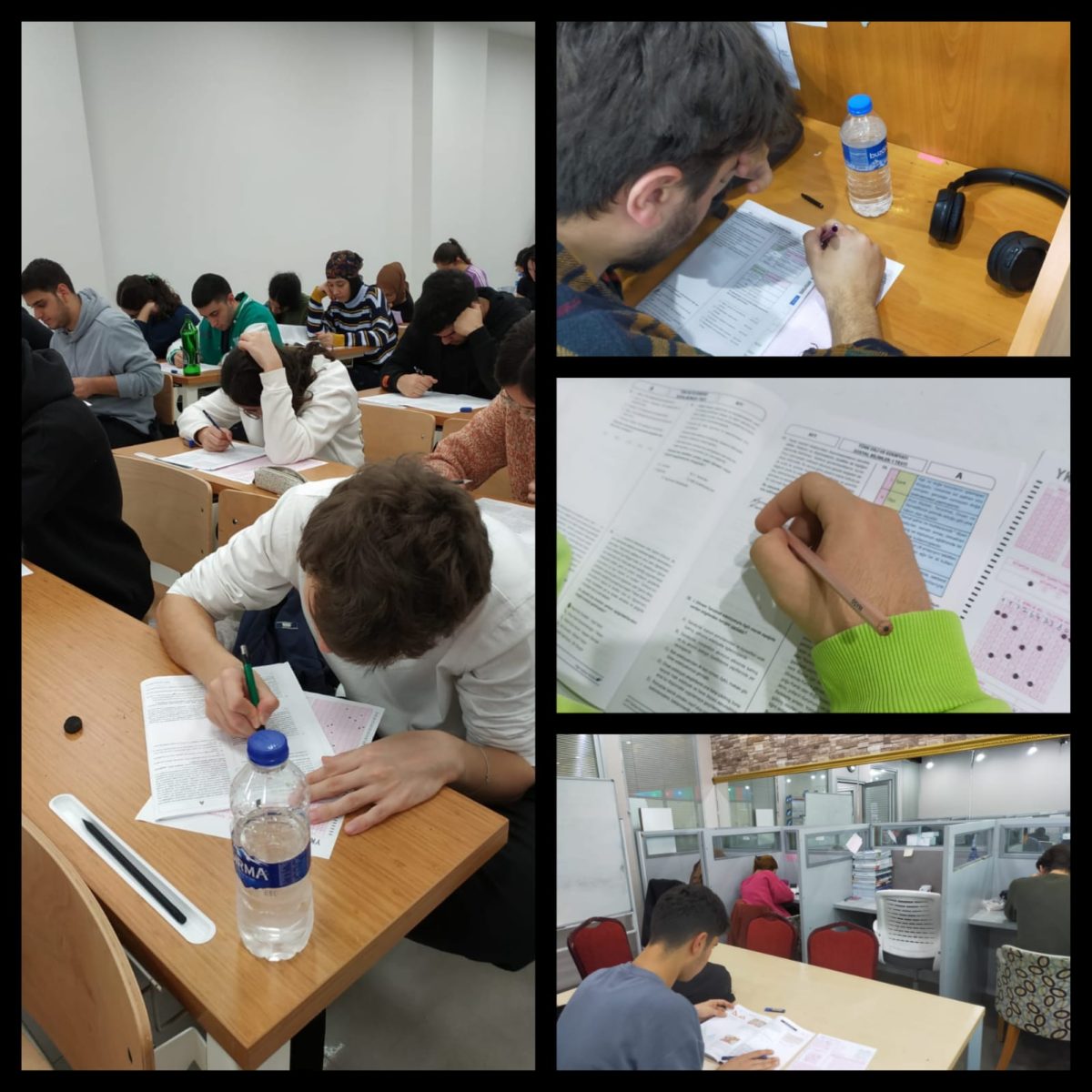 Biledem Kurs Merkezi