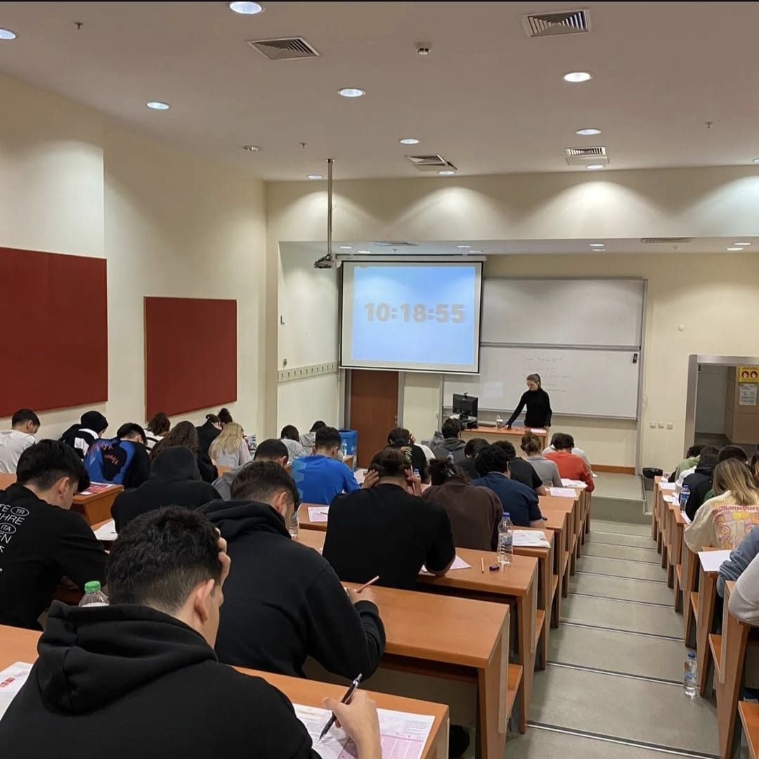 Biledem Kurs Merkezi