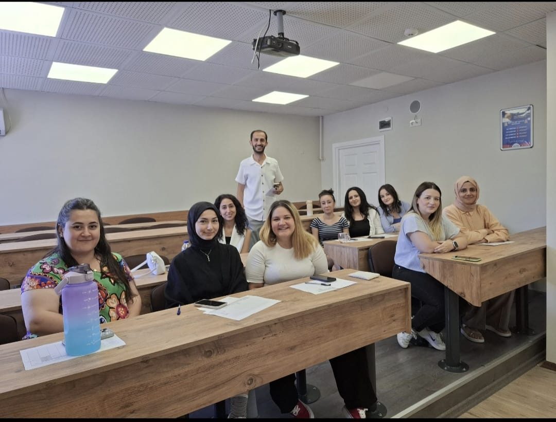 Biledem Kurs Merkezi