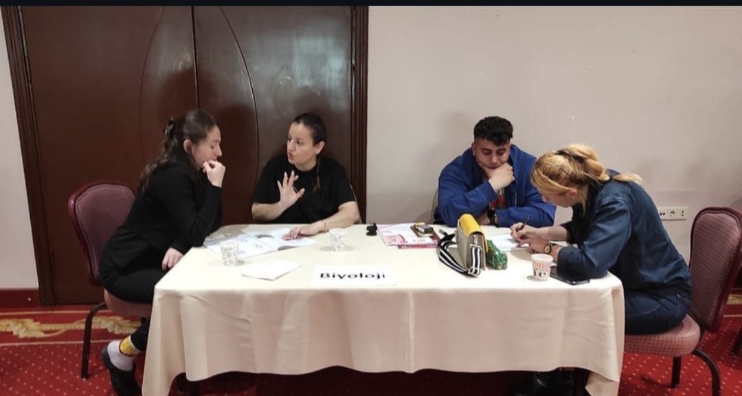 Biledem Kurs Merkezi