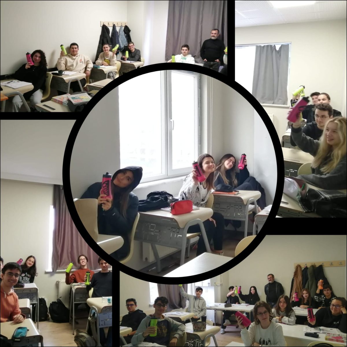Biledem Kurs Merkezi
