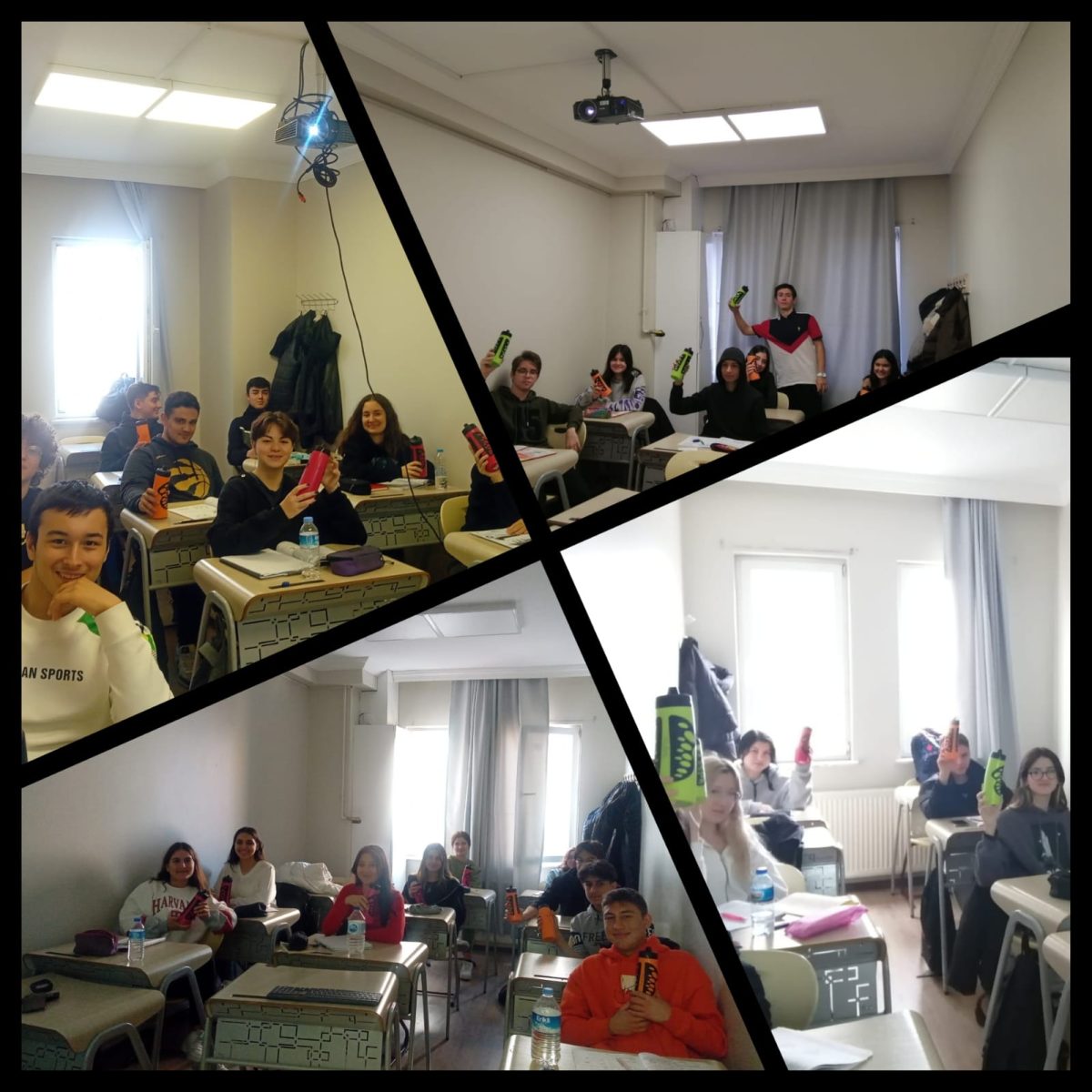 Biledem Kurs Merkezi