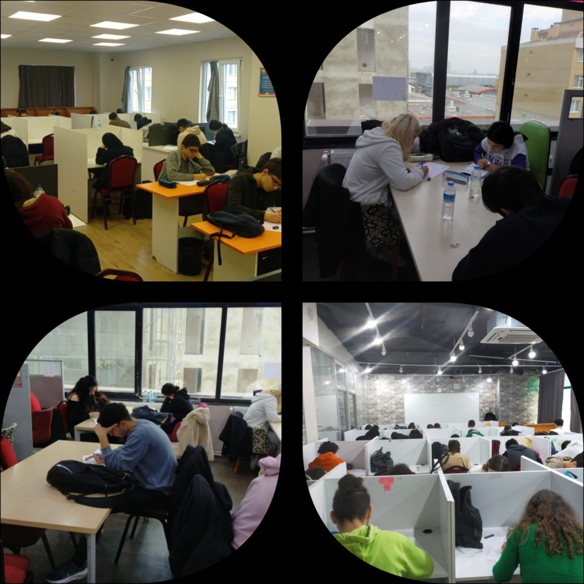 Biledem Kurs Merkezi