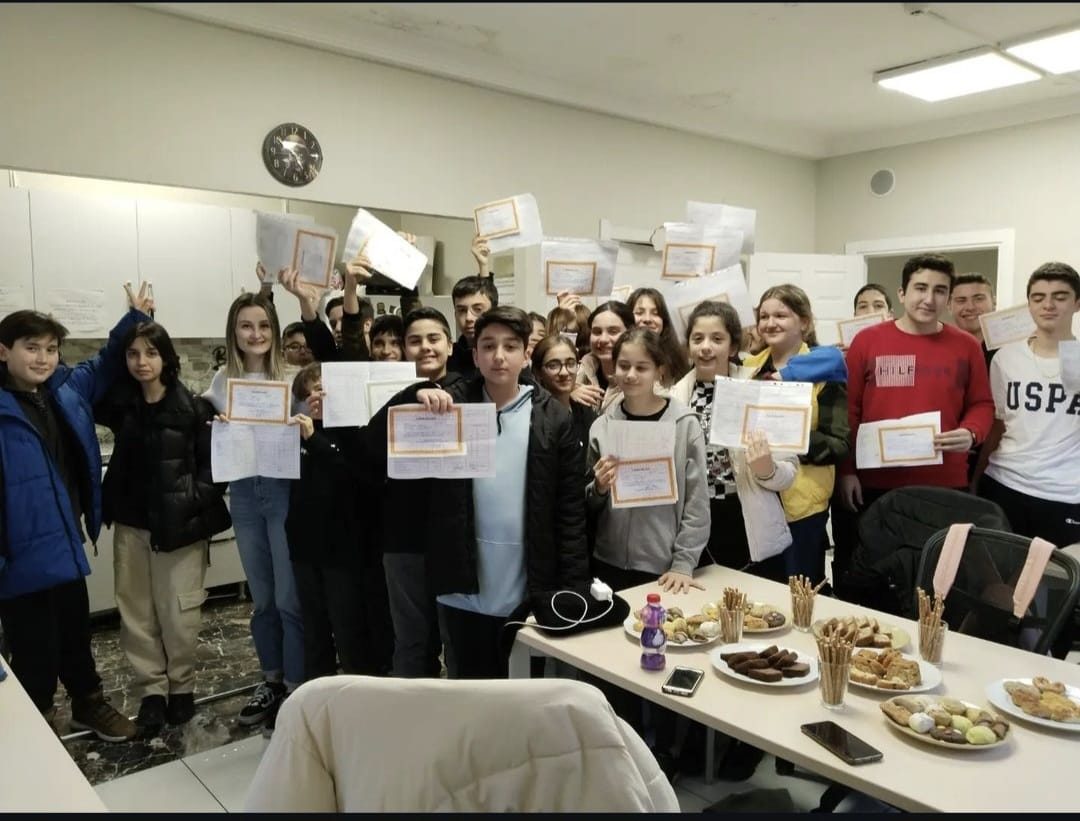 Biledem Kurs Merkezi