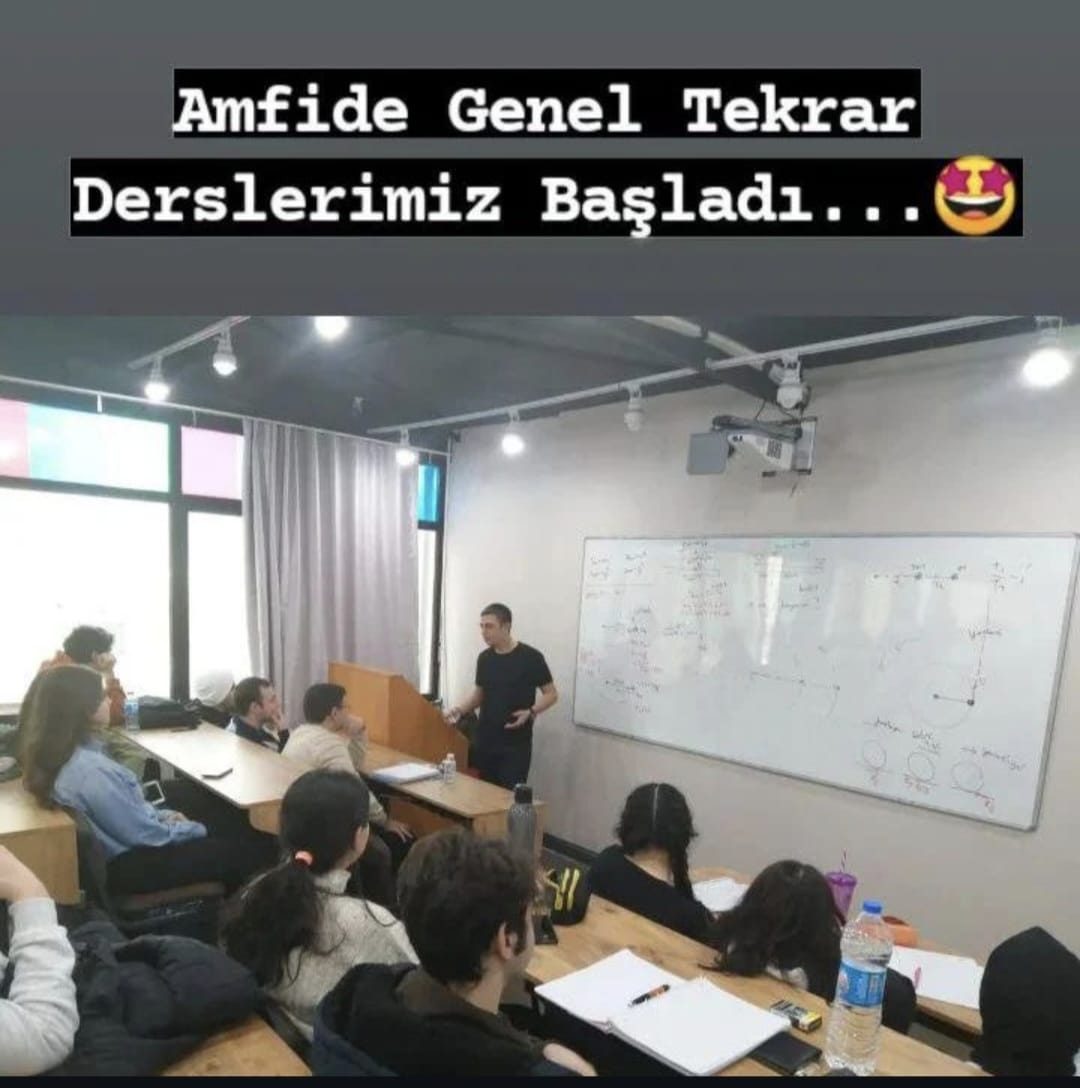 Biledem Kurs Merkezi