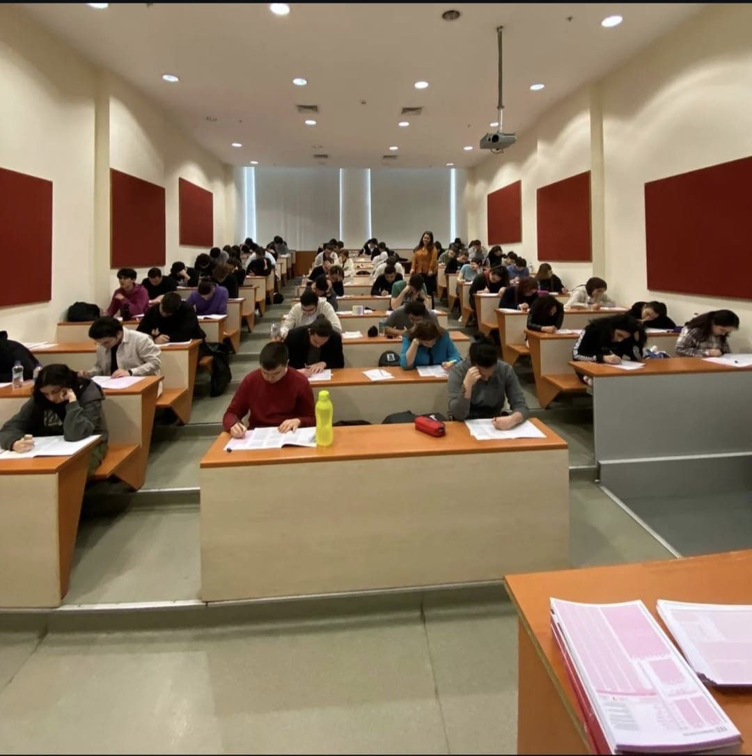 Biledem Kurs Merkezi