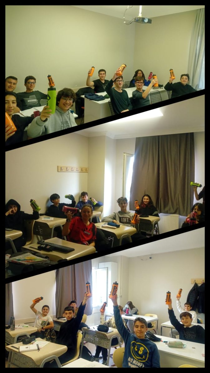 Biledem Kurs Merkezi