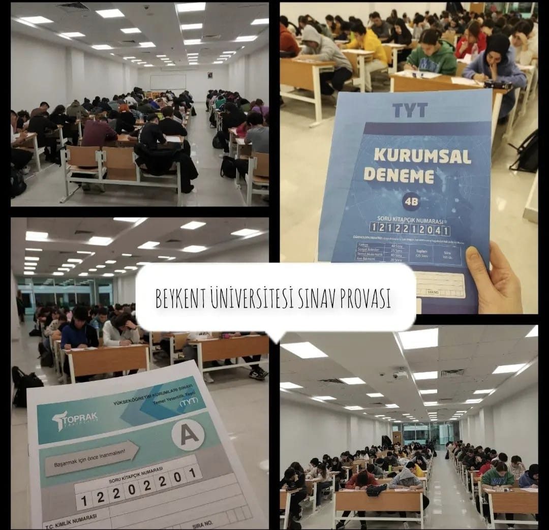 Biledem Kurs Merkezi