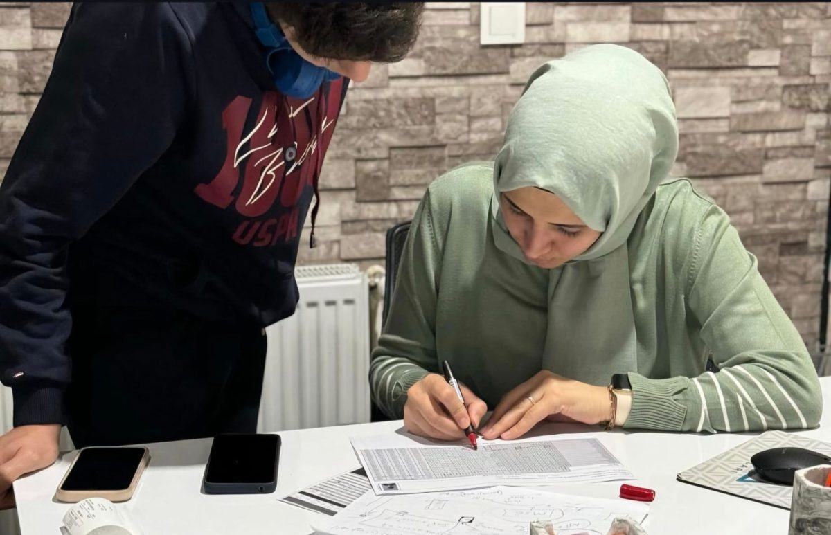 Biledem Kurs Merkezi