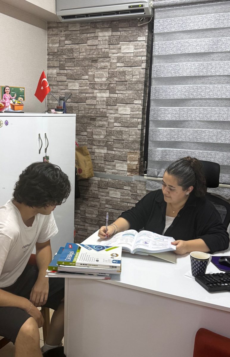 Biledem Kurs Merkezi