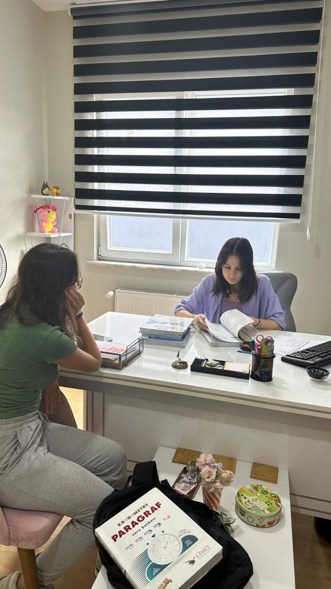 Biledem Kurs Merkezi