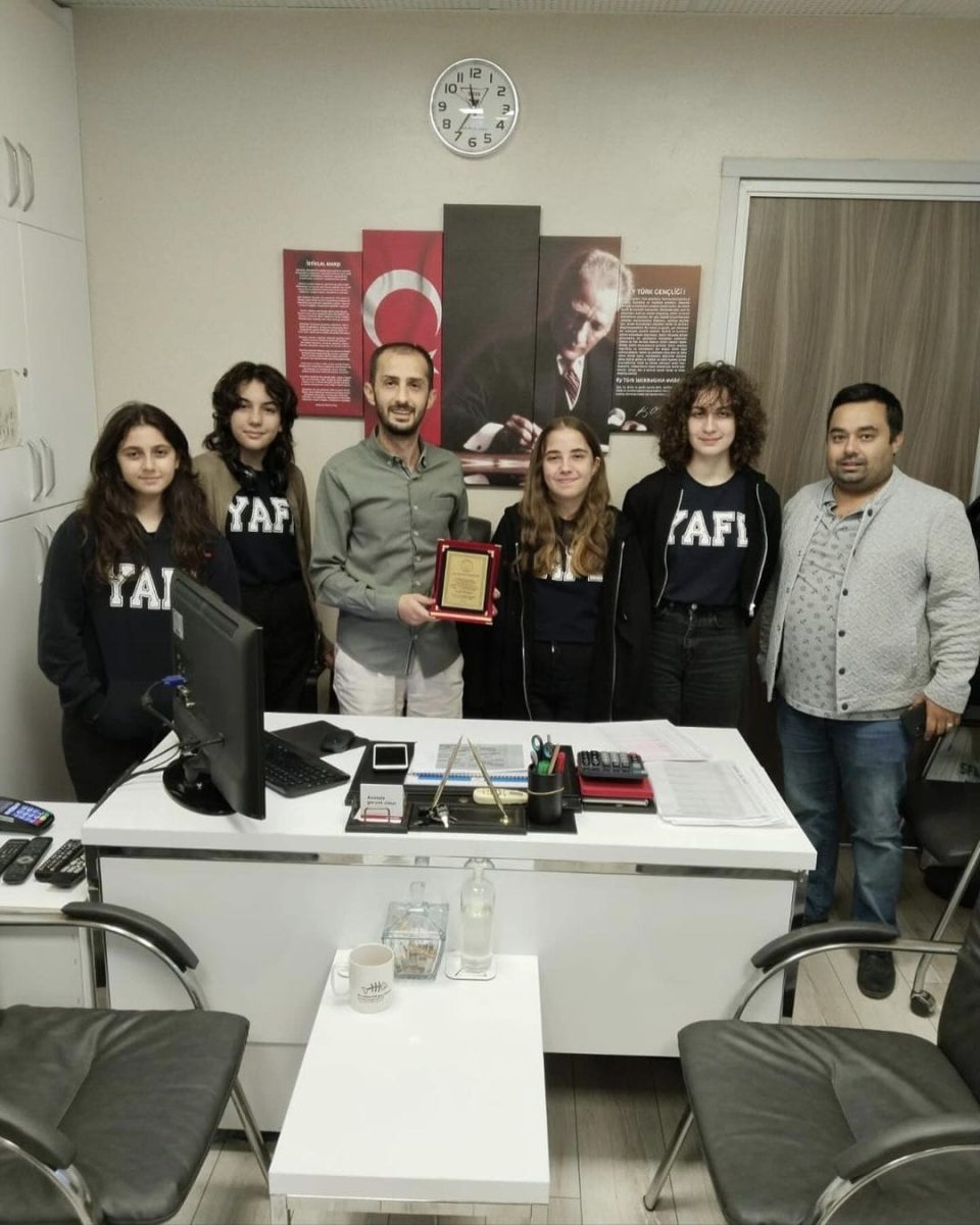 Biledem Kurs Merkezi