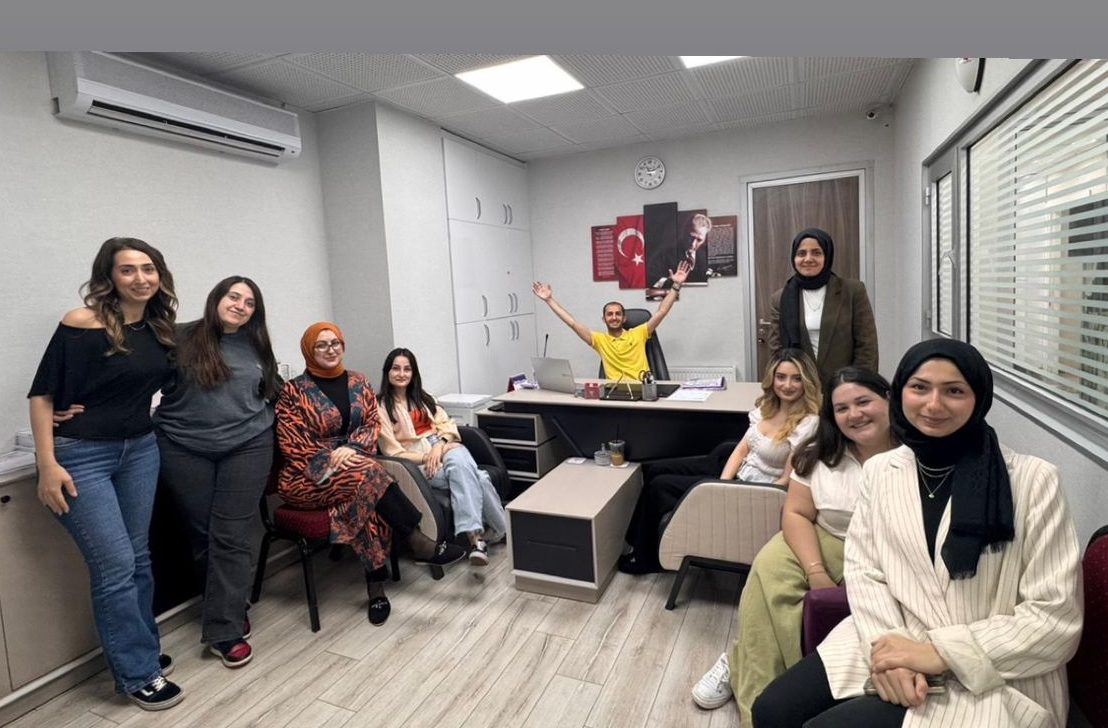 Biledem eğitim koçluğu ekibi