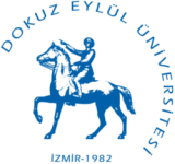 Dokuz Eylül Üniversitesi logosu