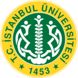 İstanbul Üniversitesi logosu