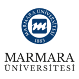 Marmara Üniversitesi logosu