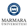 Marmara Üniversitesi logosu