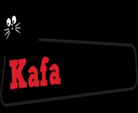 Kafa Dengi Yayınları logosu