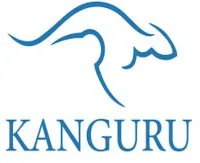 Kanguru Yayınları logosu