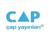 ÇAP Yayınları logosu