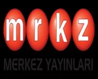 Merkez Yayınları logosu